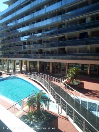  SE VENDE APARTAMENTO DE DOS DORMITORIOS EN CALA VILLAJOYOSA SEVEND GROUP.COM - ALICANTE 