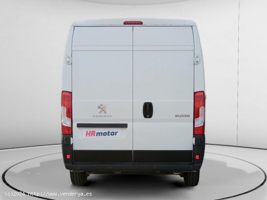 Peugeot Boxer 333 L2H2 BlueHDi 130 - Fontellas