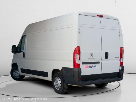 Peugeot Boxer 333 L2H2 BlueHDi 130 - Fontellas