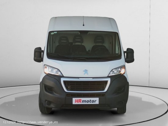 Peugeot Boxer 333 L2H2 BlueHDi 130 - Fontellas