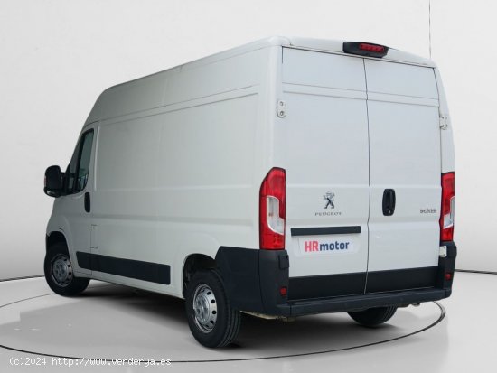 Peugeot Boxer 333 L2H2 BlueHDi 140 - Barcelona