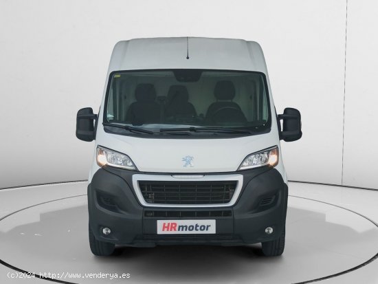 Peugeot Boxer 333 L2H2 BlueHDi 140 - Barcelona