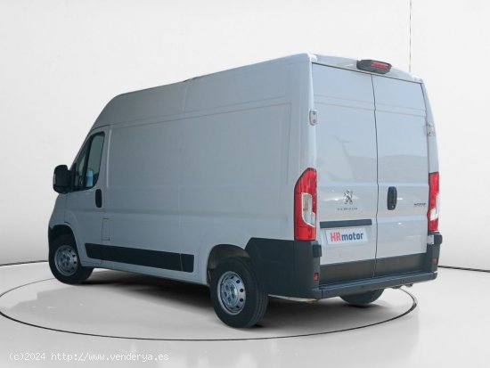 Peugeot Boxer 333 L2H2 BlueHDi 140 - Fontellas