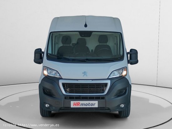 Peugeot Boxer 333 L2H2 BlueHDi 140 - Fontellas