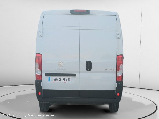 Peugeot Boxer 333 L2H2 BlueHDi 140 - Fontellas