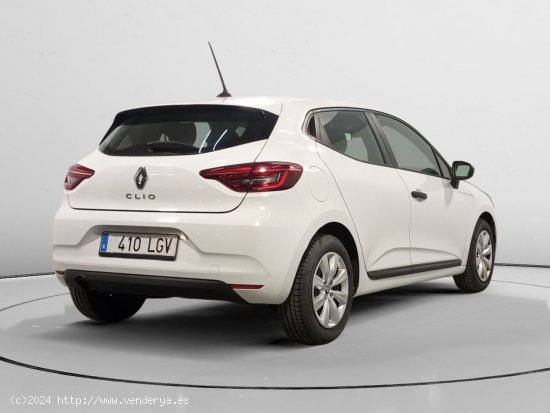 Renault Clio Business Edition - Madrid