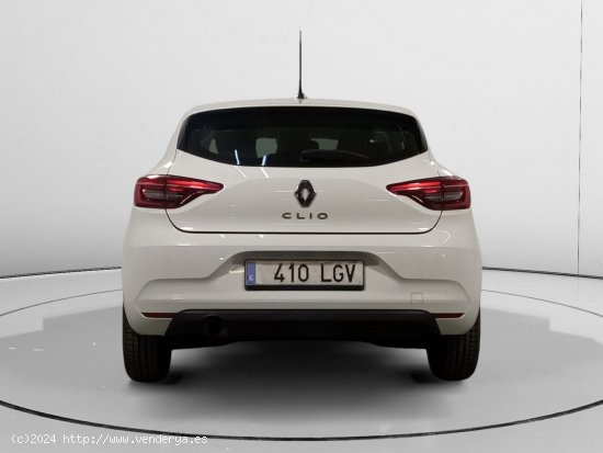 Renault Clio Business Edition - Madrid