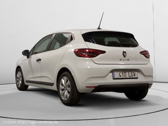 Renault Clio Business Edition - Madrid