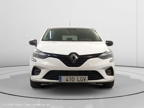 Renault Clio Business Edition - Madrid