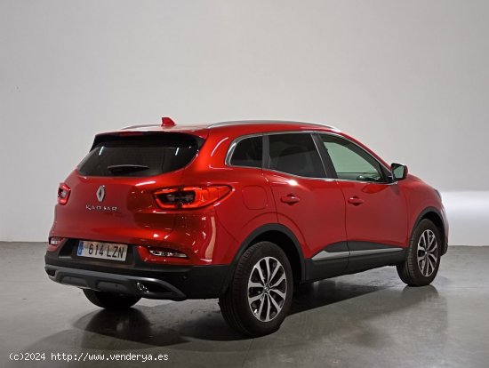 Renault Kadjar Techno - Alicante