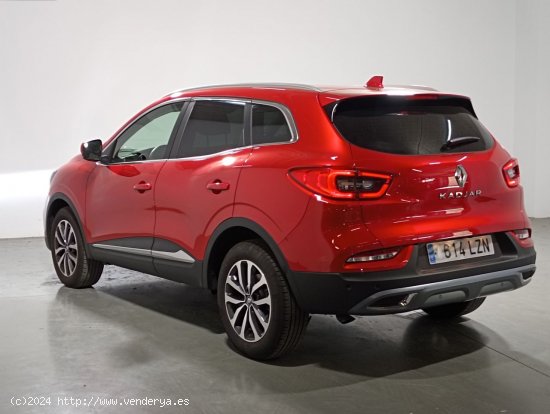 Renault Kadjar Techno - Alicante