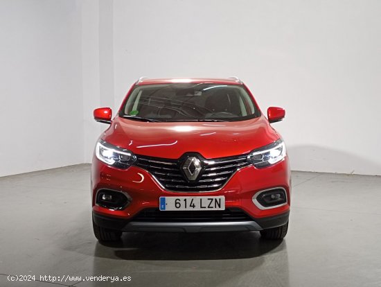 Renault Kadjar Techno - Alicante