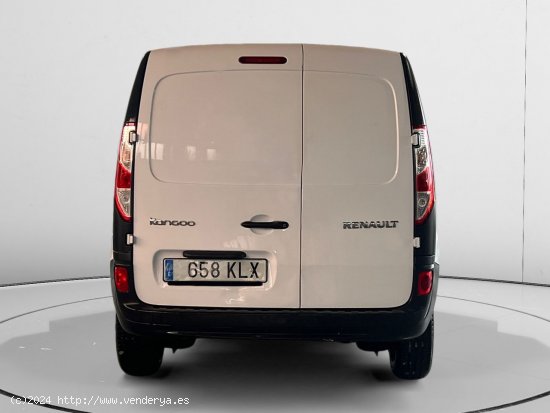 Renault Kangoo Professional - Madrid