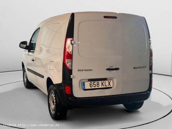 Renault Kangoo Professional - Madrid