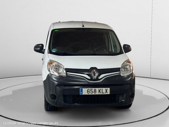 Renault Kangoo Professional - Madrid