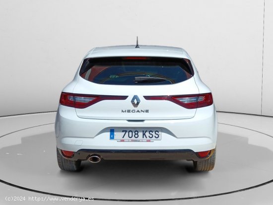 Renault Megane Zen - Quart de Poblet