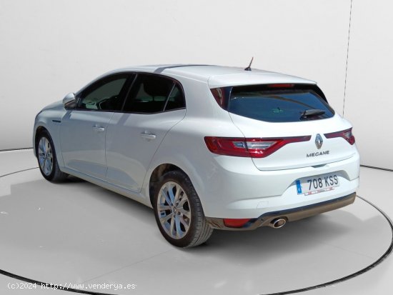 Renault Megane Zen - Quart de Poblet