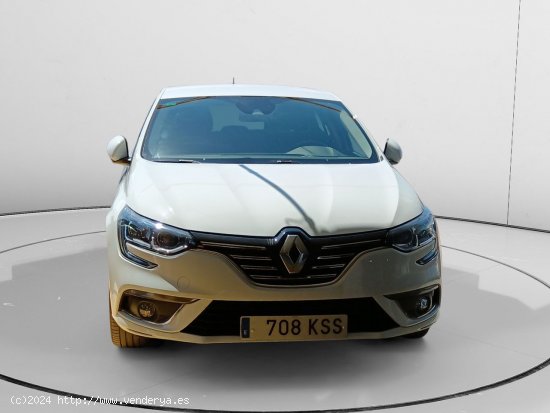 Renault Megane Zen - Quart de Poblet