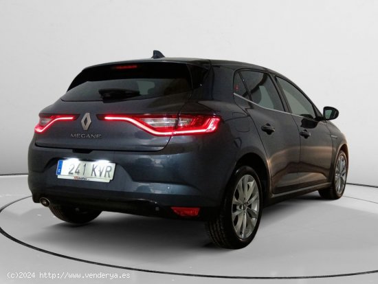 Renault Megane Zen - Galdakao