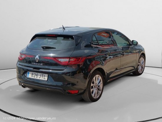 Renault Megane Zen - Quart de Poblet