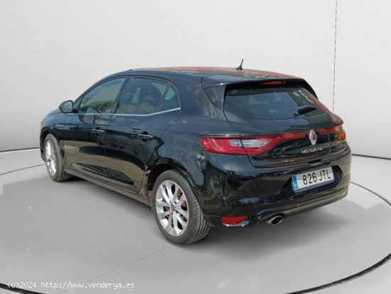 Renault Megane Zen - Quart de Poblet