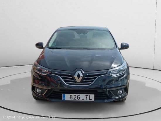 Renault Megane Zen - Quart de Poblet