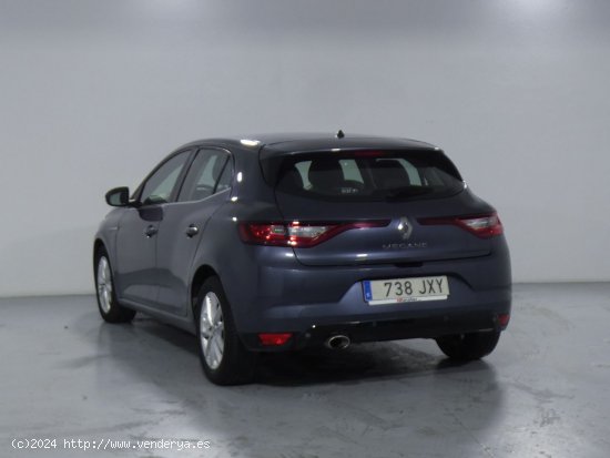 Renault Megane Zen - Quart de Poblet