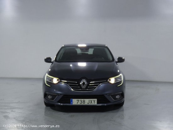 Renault Megane Zen - Quart de Poblet