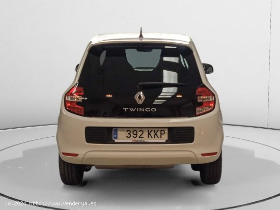 Renault Twingo Limited - Pamplona