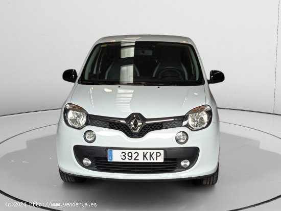 Renault Twingo Limited - Pamplona