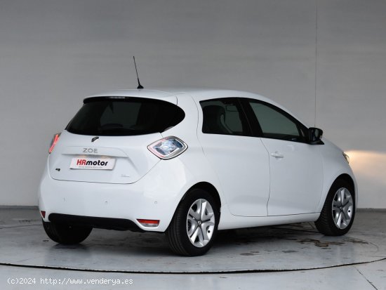 Renault Zoe Zen - Murcia