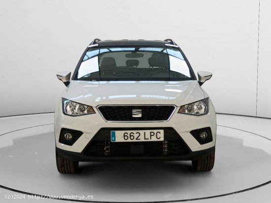 Seat Arona Style - Torrejón de Ardoz