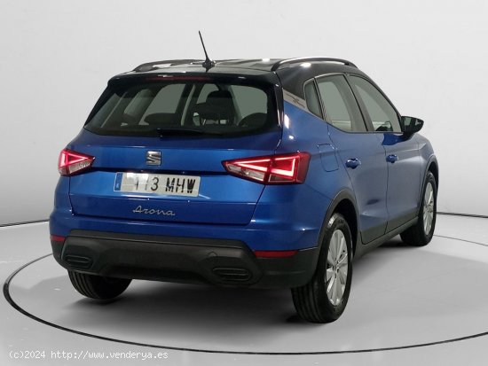 Seat Arona Style XL - Alicante