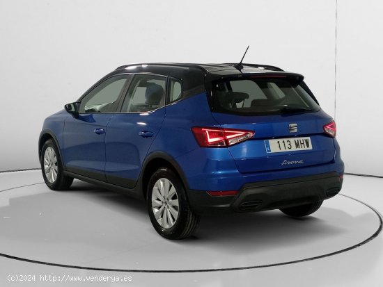 Seat Arona Style XL - Alicante