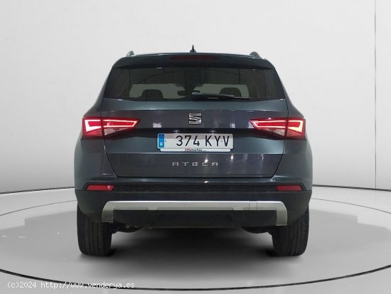 Seat Ateca Style Edition - Sevilla