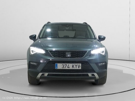 Seat Ateca Style Edition - Sevilla