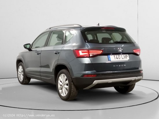 Seat Ateca Style Edition - Madrid