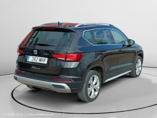 Seat Ateca Xperience - Quart de Poblet