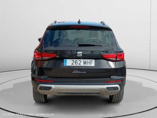 Seat Ateca Xperience - Quart de Poblet