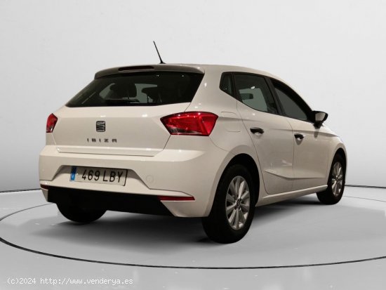 Seat Ibiza Reference - Torrejón de Ardoz