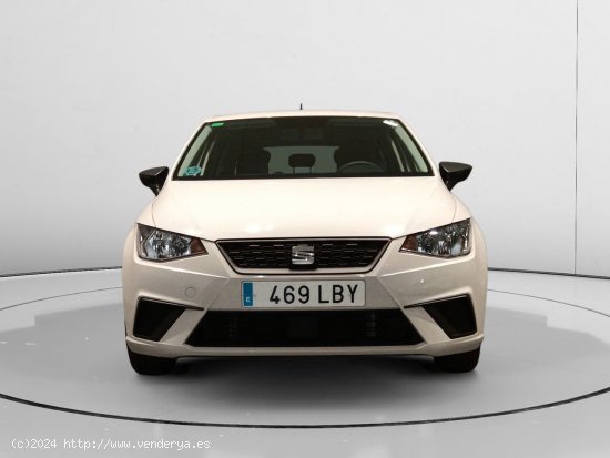 Seat Ibiza Reference - Torrejón de Ardoz