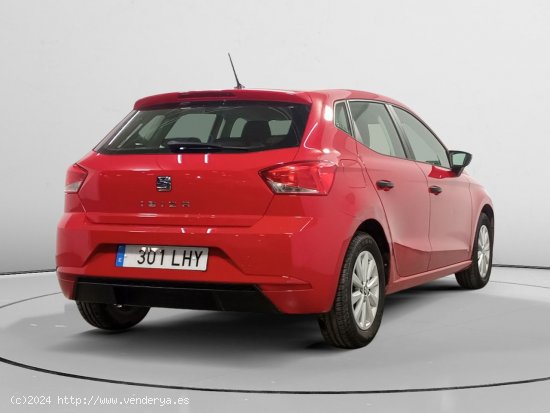 Seat Ibiza Reference Business - Madrid