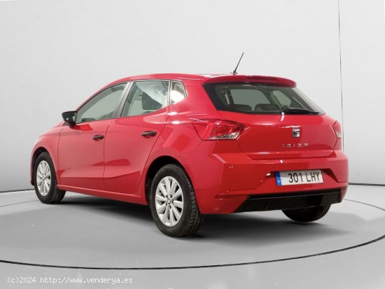 Seat Ibiza Reference Business - Madrid