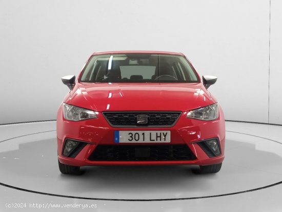 Seat Ibiza Reference Business - Madrid