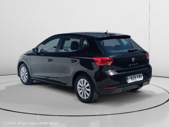 Seat Ibiza Style Plus - Murcia