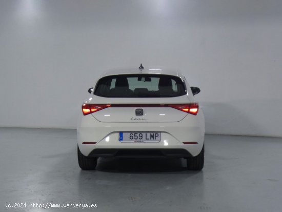 Seat Leon Reference Go - Quart de Poblet