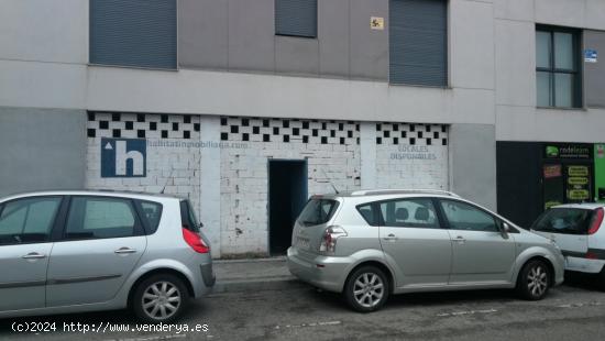 Local comercial en venta en zona Fuente Cisneros de Alcorcón - MADRID