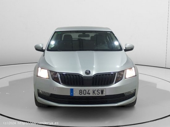 Skoda Octavia Like - Alcalá de Guadaira