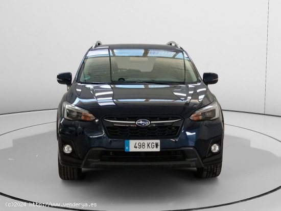 Subaru XV Advance - Torrejón de Ardoz