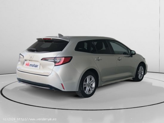 Suzuki Swace 1.8 Hybrid - Murcia